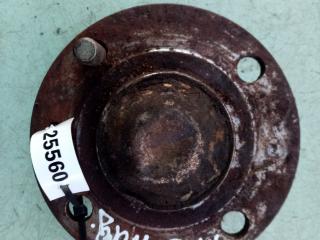 ступица задняя левая Mitsubishi Space Wagon 2 поколение (Typ N30/N40) 1997, 2.0 л., дизель, МКПП, минивэн