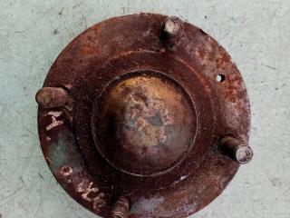 ступица задняя левая Mitsubishi Space Wagon 2 поколение (Typ N30/N40) 1995, 2.0 л., бензин, МКПП, минивэн