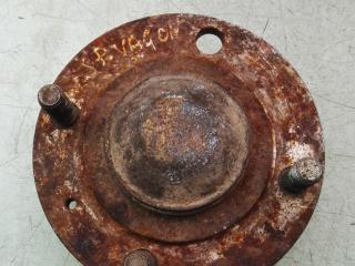 ступица задняя левая Mitsubishi Space Wagon 2 поколение (Typ N30/N40) 1997, 2.0 л., бензин, МКПП, минивэн