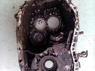 КПП механическая (МКПП) Mitsubishi Eclipse 2G 1996, 2.0 л., бензин, МКПП, купе, F5M3