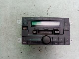 магнитола Mazda Premacy 1 поколение 2001, 2.0 л., дизель, МКПП, минивэн
