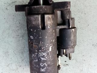 стартер Peugeot 406 1 поколение 1998, 1.8 л., бензин, МКПП, седан, 1005821422