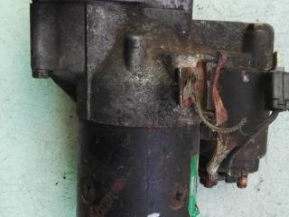 стартер Nissan Sunny B12 1990, 1.6 л., бензин, МКПП, хетчбэк 5 дв., S114486