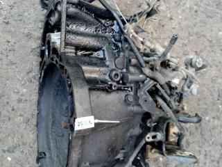 КПП механическая (МКПП) Nissan X-Trail T30 2003, 2.2 л., дизель, МКПП, минивэн