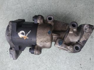 клапан EGR Land Rover Discovery 3 поколение 2005, 2.7 л., дизель, МКПП, минивэн, 4R8Q9D475B