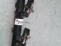 топливная рампа Land Rover Discovery 3 поколение 2005, 2.7 л., дизель, МКПП, минивэн, 4R8Q-9D280-AA - фото №2