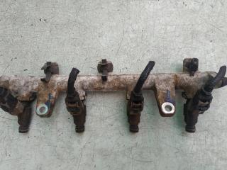 форсунка Hyundai Matrix 1999, 1.6 л., бензин, МКПП, хетчбэк 5 дв., 9260930006