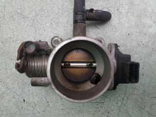 заслонка дроссельная Hyundai Matrix 2000, 1.6 л., бензин, МКПП, хетчбэк 5 дв., 3517022600