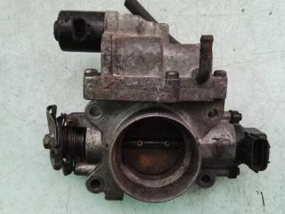 заслонка дроссельная Mazda MX-3 1 поколение 1997, 1.8 л., бензин, МКПП, хетчбэк 5 дв., 1959003440