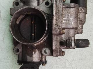 заслонка дроссельная Mazda 323 5 поколение 1997, 2.0 л., бензин, МКПП, хетчбэк 5 дв., 1959004021