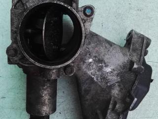 заслонка дроссельная Renault Laguna 2 поколение 2003, 2.2 л., дизель, МКПП, хетчбэк 5 дв., 8200056350