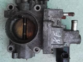 заслонка дроссельная Mazda Xedos 6 1 поколение 1997, 2.0 л., бензин, МКПП, седан, 195900-3621