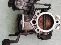 заслонка дроссельная Peugeot 406 1 поколение 1997, 2.0 л., бензин, МКПП, седан, PSA568 - фото №2