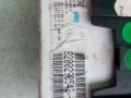 дисплей Renault Laguna 2 поколение 2003, 1.9 л., дизель, МКПП, хетчбэк 5 дв., 8200290542 - фото №2
