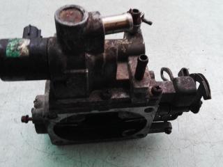 заслонка дроссельная Mazda Xedos 6 1 поколение 1997, 2.0 л., бензин, МКПП, седан, 1959003981