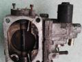 заслонка дроссельная Mazda Xedos 6 1 поколение 1997, 2.0 л., бензин, МКПП, седан, 1959003981 - фото №2