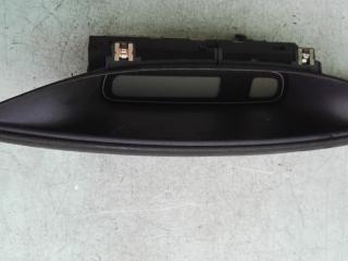 дисплей Renault Laguna 2 поколение 2003, 1.9 л., дизель, МКПП, хетчбэк 5 дв., P8200002604A