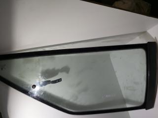 стекло кузовное боковое левое Hyundai Pony X2 1993, 1.5 л., бензин, МКПП, купе, 43R001234