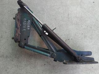 петля капота Renault Megane 1 поколение 1998, 1.6 л., бензин, МКПП, седан
