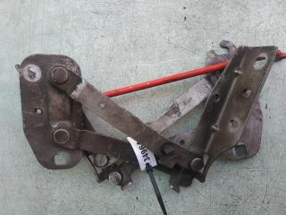 петля капота Peugeot 806 1 поколение 1998, 2.1 л., дизель, МКПП, минивэн