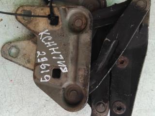 петля капота Citroen Xantia 1 поколение 1996, 1.8 л., бензин, МКПП, хетчбэк 5 дв.