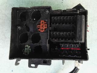 блок предохранителей Peugeot 406 1 поколение 1998, 1.9 л., дизель, МКПП, универсал