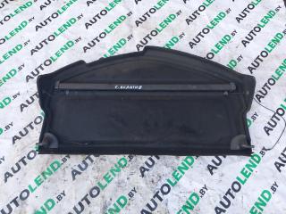 полка багажника Citroen Xantia 1 поколение 1998, 1.8 л., бензин, МКПП, хетчбэк 5 дв.