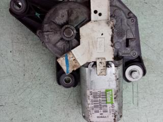 моторчик заднего стеклоочистителя (дворника) Renault Scenic 1 поколение [рестайлинг] 2001, 1.9 л., дизель, МКПП, минивэн, 7700433890D