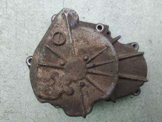 поддон КПП Mitsubishi Space Wagon 2 поколение (Typ N30/N40) 1997, 2.0 л., дизель, МКПП, минивэн