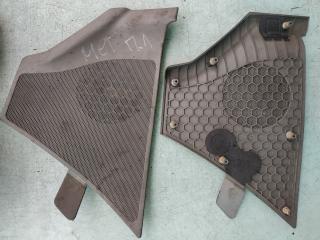 комплект декоративных накладок (дерева) салона Renault Megane 2 поколение 2003, 1.6 л., бензин, МКПП, универсал, 186200171, 186200172