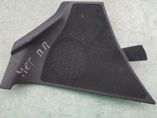 комплект декоративных накладок (дерева) салона Renault Megane 2 поколение 2003, 1.9 л., дизель, МКПП, универсал, 186200172