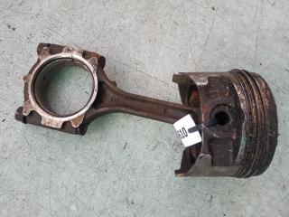 поршень Mitsubishi Carisma 1 поколение 1998, 1.6 л., бензин, МКПП, хетчбэк 5 дв., 92S-H