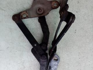петля капота Renault Safrane 1 поколение 1995, 2.0 л., бензин, МКПП, хетчбэк 5 дв.