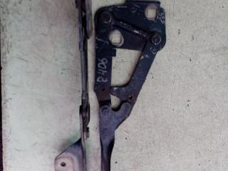 петля капота Peugeot 406 1 поколение 1998, 1.8 л., бензин, МКПП, седан