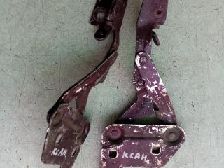 петля капота Citroen Xantia 1 поколение 1996, 1.9 л., дизель, МКПП, универсал