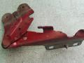 петля капота Renault Laguna 2 поколение 2003, 1.9 л., дизель, МКПП, хетчбэк 5 дв., 418248J - фото №2