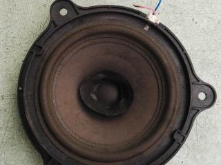 динамик высокочастотный (пищалка) Nissan Primera P12 2003, 2.2 л., дизель, МКПП, хетчбэк 5 дв., 28156AV700, 7606500079