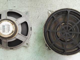 динамик высокочастотный (пищалка) Peugeot 307 1 поколение 2001, 1.6 л., бензин, МКПП, хетчбэк 5 дв., 1922252001