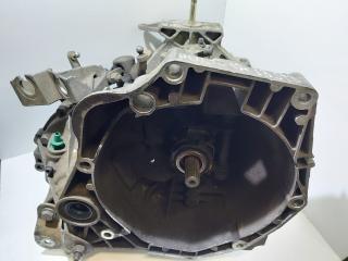 КПП механическая (МКПП) Fiat Punto 2 поколение 2002, 1.3 л., дизель, МКПП, хетчбэк 5 дв.