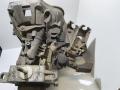 КПП механическая (МКПП) Fiat Punto 2 поколение 2002, 1.3 л., дизель, МКПП, хетчбэк 5 дв. - фото №2