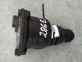 насос вакуумный Volkswagen Passat B4 1994, 1.9 л., дизель, МКПП, универсал