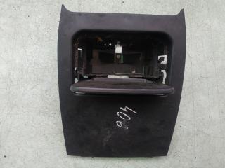 пепельница Peugeot 406 1 поколение 1997, 1.8 л., бензин, МКПП, седан, 9618086877