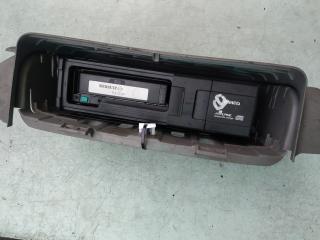 CD-чейнджер Renault Espace 3 поколение 2002, 2.2 л., дизель, МКПП, минивэн, 8200002656A