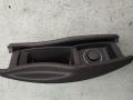 пепельница Renault Laguna 2 поколение 2003, 1.9 л., дизель, МКПП, хетчбэк 5 дв., 8200285468 - фото №2