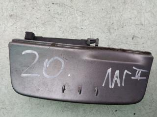 пепельница Renault Laguna 2 поколение 2003, 2.0 л., бензин, МКПП, хетчбэк 5 дв., 8200025842