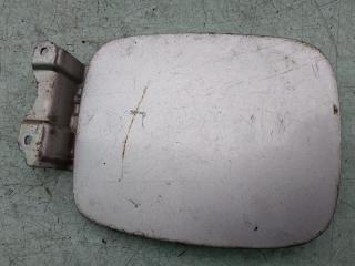 лючок топливного бака Mazda Premacy 1 поколение 2001, 2.0 л., дизель, МКПП, минивэн