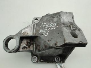 кронштейн КПП Audi 100 4A/C4 1993, 2.3 л., бензин, МКПП, седан, 4A0399114F