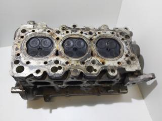головка блока цилиндров Mazda Xedos 6 1 поколение 1998, 2.0 л., бензин, МКПП, седан