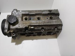 головка блока цилиндров Mazda Xedos 6 1 поколение 1998, 2.0 л., бензин, МКПП, седан