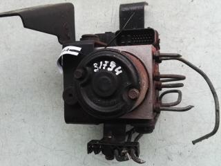 блок ABS Hyundai Santa Fe 1 поколение (SM) 2002, 2.4 л., бензин, МКПП, минивэн, 58900-26150